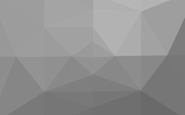  Modern vektör çizimi Soyut üçgen arkaplan.   