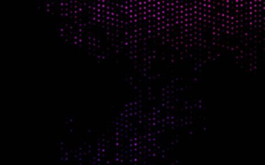 mor vektör deseni, boşluğu kopyala