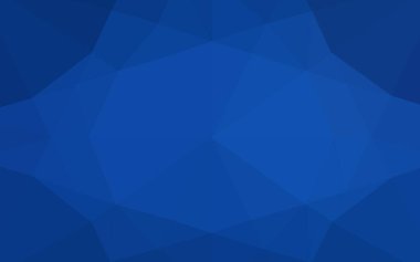  Modern vektör çizimi Soyut üçgen arkaplan.   