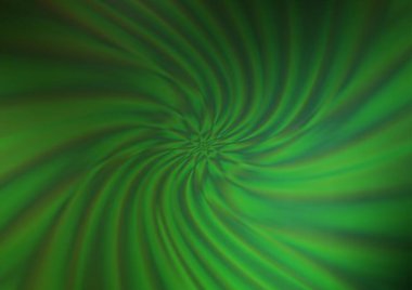 Renkli vektör deseni, bulanık arkaplan şablonu