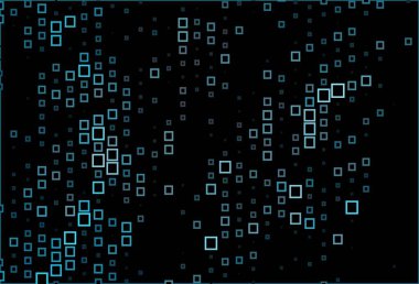 soyut çizgiler ve dalgalar, vektör illüstrasyonu, kopyalama alanı deseni