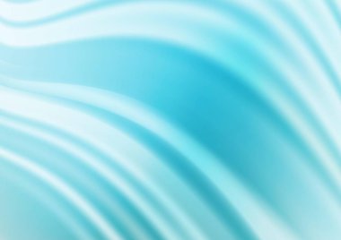 Renkli vektör deseni, bulanık arkaplan şablonu