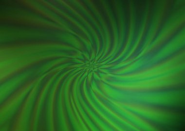 Renkli vektör deseni, bulanık arkaplan şablonu