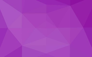  Modern vektör çizimi Soyut üçgen arkaplan.   