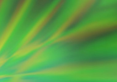 Renkli vektör deseni, bulanık arkaplan şablonu