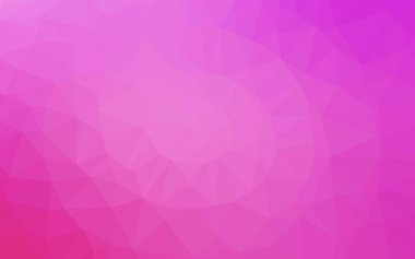  Modern vektör çizimi Soyut üçgen arkaplan.   