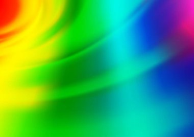 Renkli bulanık arkaplan gradyan, vektör illüstrasyon deseni ile