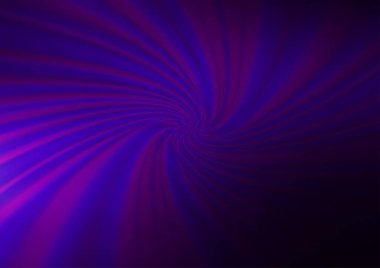 Renkli vektör deseni, bulanık arkaplan şablonu