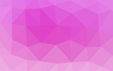  Modern vektör çizimi Soyut üçgen arkaplan.   