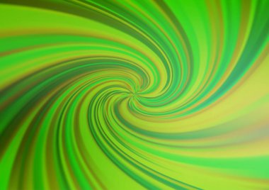 Renkli vektör deseni, bulanık arkaplan şablonu