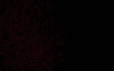 soyut renkli çizgiler ve dalgalar, vektör illüstrasyonu, kopyalama alanı deseni