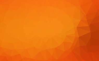  Modern vektör çizimi Soyut üçgen arkaplan.   