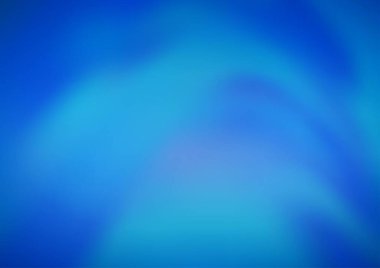 Renkli vektör deseni, bulanık arkaplan şablonu