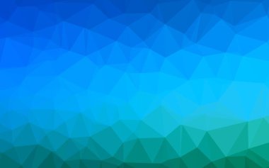  Modern vektör çizimi Soyut üçgen arkaplan.   