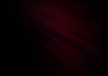 Renkli vektör deseni, bulanık arkaplan şablonu