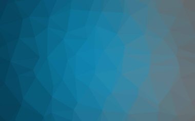  Vektör çizimi. Soyut modern üçgen arkaplanı.    