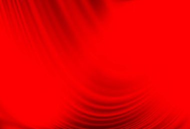 Soyut çizgileri olan açık kırmızı vektör şablonu. Mermer stilinde tamamen yeni bir renk çizimi. İş tasarımınız için mermer biçimi.