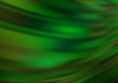 Renkli vektör deseni, bulanık arkaplan şablonu