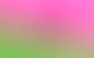  Vektör çizimi. Soyut modern üçgen arkaplanı.    