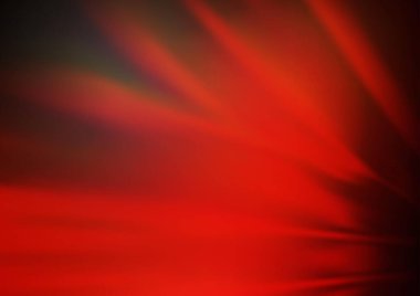 Renkli vektör deseni, bulanık arkaplan şablonu