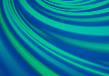 Renkli bulanık arkaplan gradyan, vektör illüstrasyon deseni ile