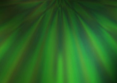 Renkli vektör deseni, bulanık arkaplan şablonu