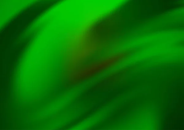 Абстрактний Розмитий Веселка Різнокольоровий Векторний Шаблон Текстилю Фону Шпалер Флаєрів — стоковий вектор