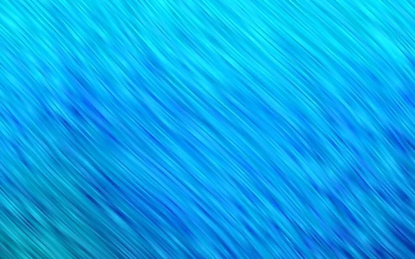 Vektormuster Kopierraum Hintergrund Mit Blautönen Und Farbe — Stockvektor