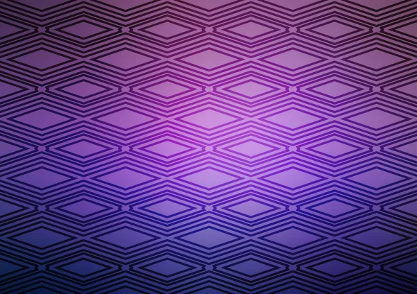 Abstraktní Rozmazaná Duhová Vícebarevná Vektorová Šablona Pro Textil Pozadí Tapety — Stockový vektor