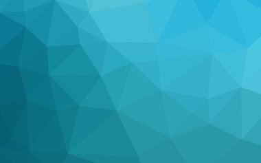  Vektör çizimi. Soyut modern üçgen arkaplanı.    