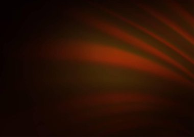 Renkli vektör deseni, bulanık arkaplan şablonu