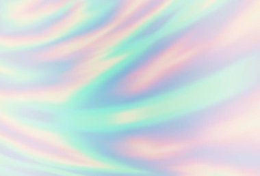 Açık BLUE vektör renkli bulanık arkaplan. Renkli soyut çizimler ve gradyan. Web siteniz için bulanık tasarım.