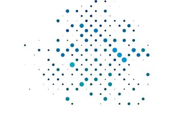 soyut çizgiler ve dalgalar, vektör illüstrasyonu, kopyalama alanı deseni