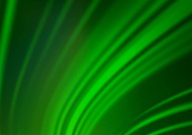 Renkli vektör deseni, bulanık arkaplan şablonu