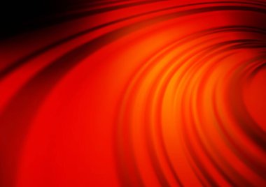 Renkli vektör deseni, bulanık arkaplan şablonu