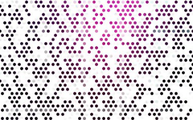 soyut renkli çizgiler ve dalgalar, vektör illüstrasyonu, kopyalama alanı deseni