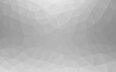  Vektör çizimi. Soyut modern üçgen arkaplanı.    