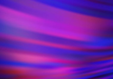 Renkli bulanık arkaplan gradyan, vektör illüstrasyon deseni ile