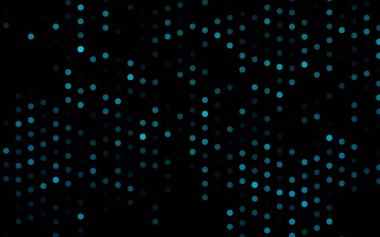 soyut renkli çizgiler ve dalgalar, vektör illüstrasyonu, kopyalama alanı deseni