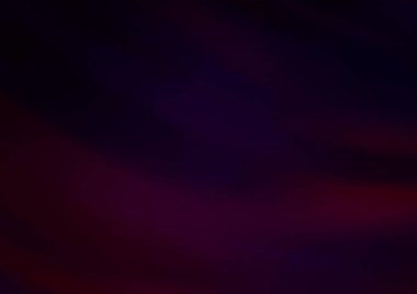 Renkli vektör deseni, bulanık arkaplan şablonu