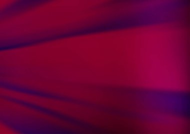 Renkli bulanık arkaplan gradyan, vektör illüstrasyon deseni ile