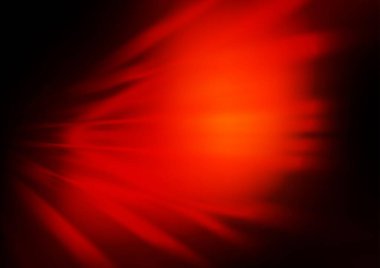 Renkli vektör deseni, bulanık arkaplan şablonu