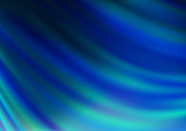 Renkli bulanık arkaplan gradyan, vektör illüstrasyon deseni ile