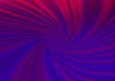 Renkli vektör deseni, bulanık arkaplan şablonu