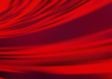 Renkli vektör deseni, bulanık arkaplan şablonu