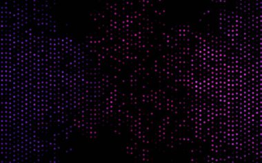 soyut renkli çizgiler ve dalgalar, vektör illüstrasyonu, kopyalama alanı deseni