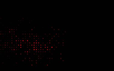 soyut renkli çizgiler ve dalgalar, vektör illüstrasyonu, kopyalama alanı deseni