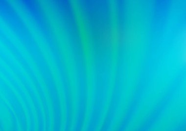 Renkli bulanık arkaplan gradyan, vektör illüstrasyon deseni ile