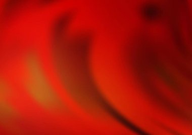 Renkli vektör deseni, bulanık arkaplan şablonu