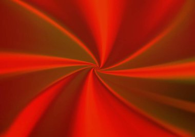 Renkli vektör deseni, bulanık arkaplan şablonu